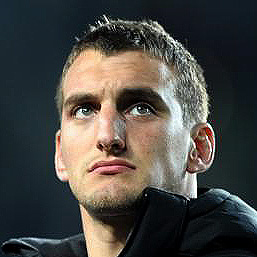 Sam Warburton