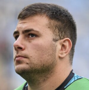 Rodrigo Martinez