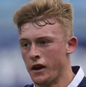 Logan  Trotter