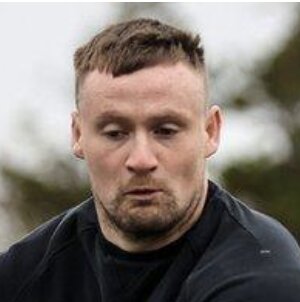 Sean O'Brien