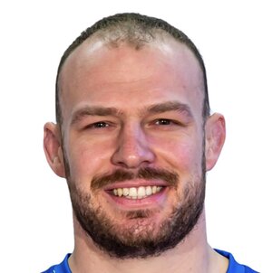 Mitch Eadie