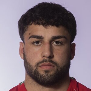 Lucas de la Rua