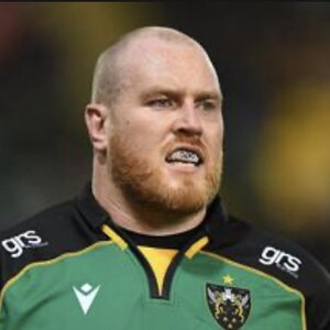 Conor Carey