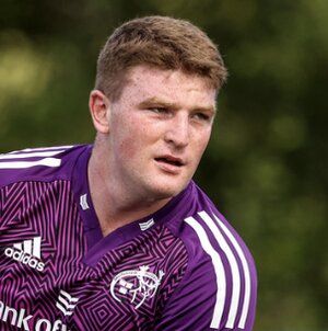 Kieran Ryan
