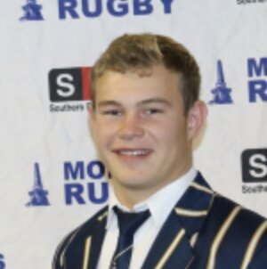 George Cronje