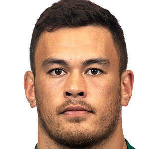 Dominic Robertson-McCoy