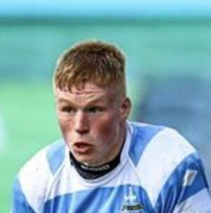 Paddy McCarthy