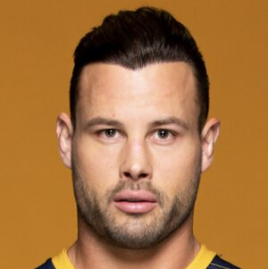 Francois Hougaard