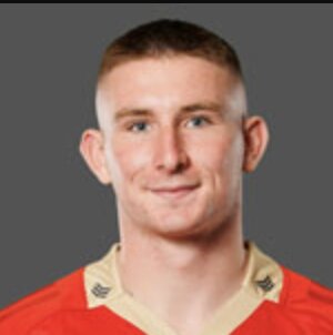 Ben O'Connor