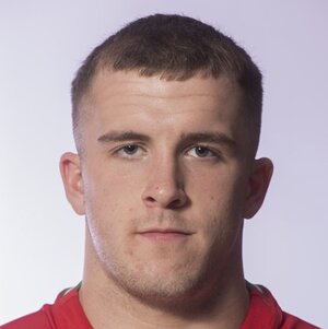 Morgan Morse