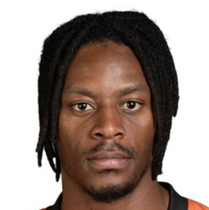 Daniel Kasende