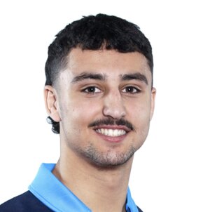 Ben Afshar