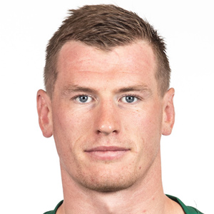 Gavin Thornbury