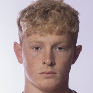 Harri Houston