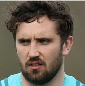 Eoghan Clarke
