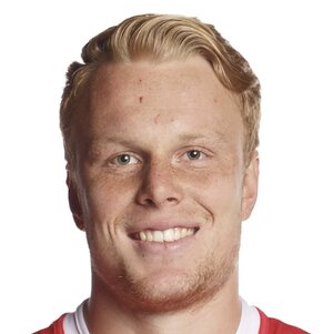 Izan Esterhuizen