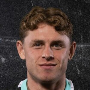 Cameron Jones