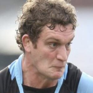 Rory Watts-Jones