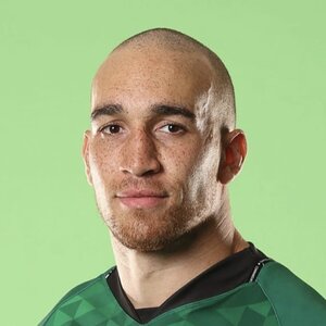 Ultan Dillane
