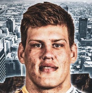 Jarrod Taylor