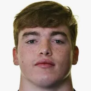 Diarmuid Mangan