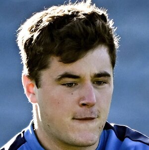 Gus McCarthy