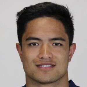 Josh Ioane