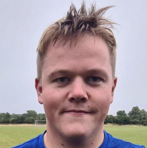 Matholwch Iorwerth-Scott