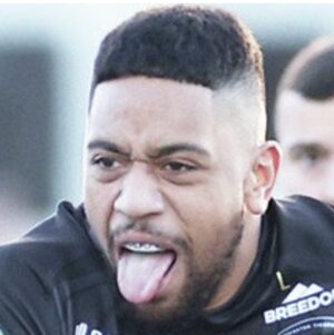 Phil Cokanasiga