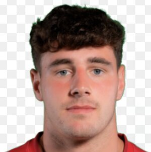 Jac Davies