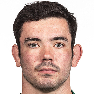 Paul Boyle