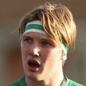 Charlie Irvine
