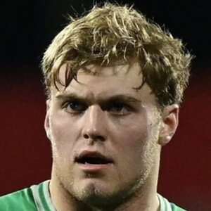Hugh Gavin