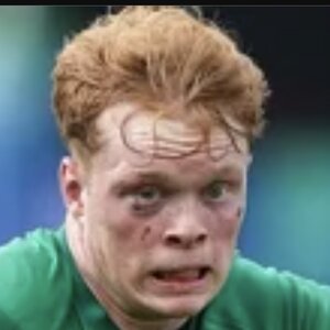 Hugh Cooney