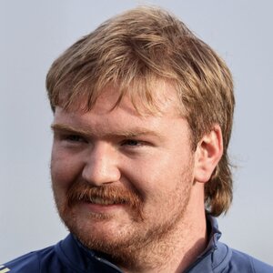 Ronan Foxe