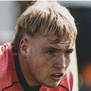 Liam McConnell