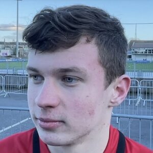 Sean Naughton