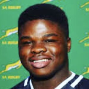 Phatu Ganyane