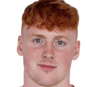 Rory  Telfer