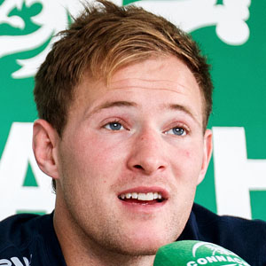 Kieran Marmion
