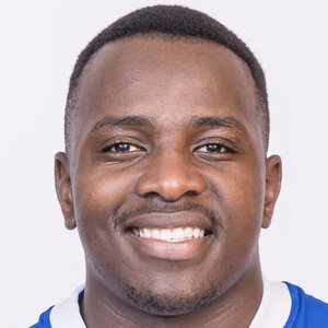 Vernon Matongo