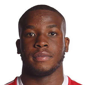 Kelly Mpeku