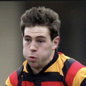 Craig Ronaldson
