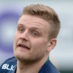 Steve Crosbie