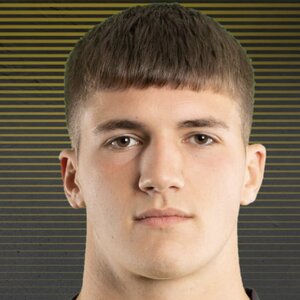 Harry Rees-Weldon