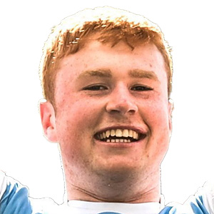 Ruben Moloney
