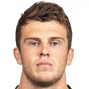 Tom Farrell