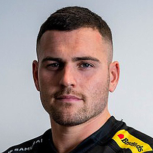 Will Rigg