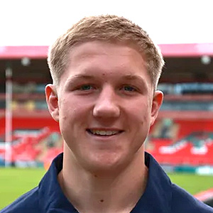 Harry Beddall