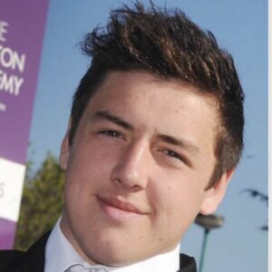 Kieran Verden